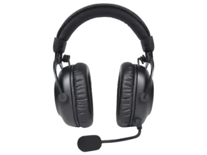 Logitech PRO X 2 LIGHTSPEED LIGHTSPEED Wireless Black Gaming Headset 981-001264