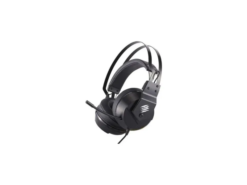 MADCATZ F.R.E.Q. 2 Headset (Black)