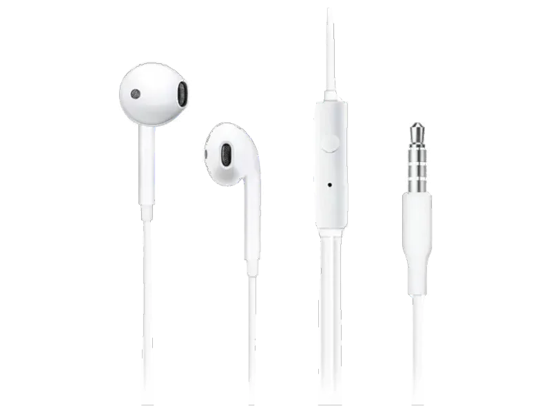MEGHA ENTERPRISES Hi-Fi earphones with Half In-Ear Wired Gaming Headset Wired Gaming