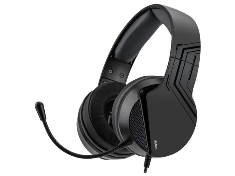 Nitho JANUS GAMING HEADSET Wired
