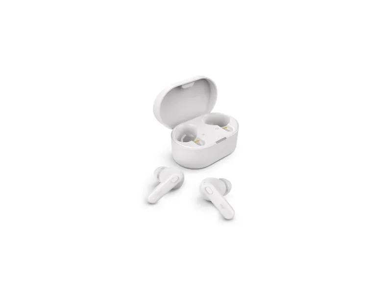Philips True Wireless Headphones 1108WTHPWRLSS