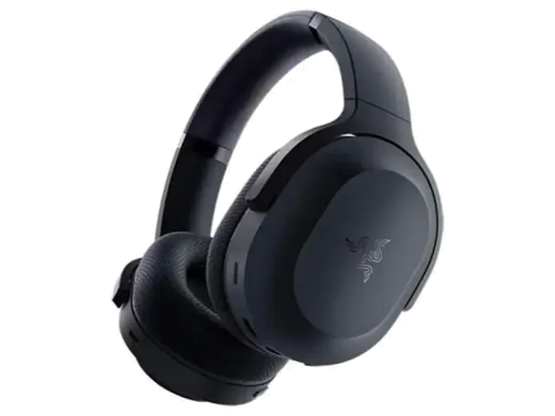 Razer Barracuda Wireless Gaming Headset (Black) (RZ04-03790100-R3M1)