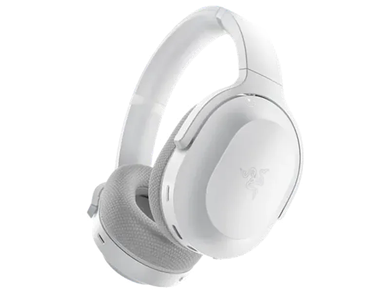 Razer Barracuda Wireless Gaming Headset (Mercury) RZ04-03790200-R3M1