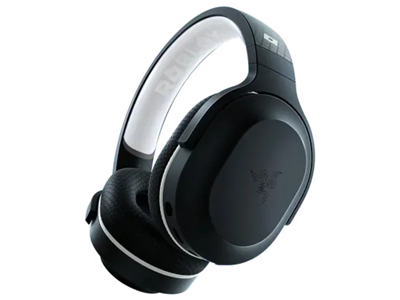 Razer Barracuda X Roblox Edition 7.1 Over Ear Gaming Headset RZ04-04430400-R3M1