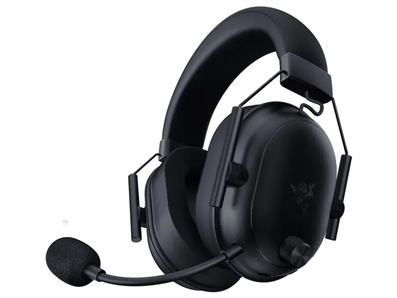 RAZER BLACKSHARK V2 HYPERSPEED - WIRELESS ULTRA-LIGHTWEIGHT ESPORTS HEADSET RZ04-04960100-R3M1