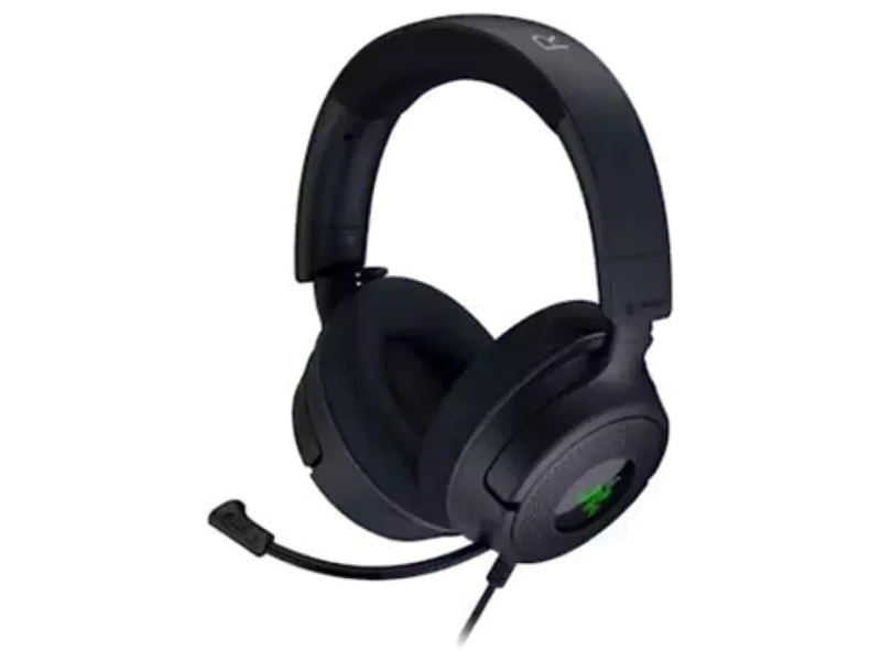 RAZER KRAKEN V4 X - WIRED GAMING HEADSET RZ04-05180100-R3M1