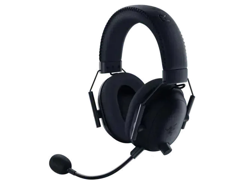 RAZER BlackShark V2 Pro Wireless Stereo Gaming Headphone ( Black ) ( PC / Mac / PS4 )