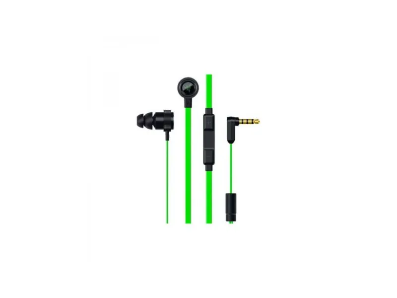 RAZER HammerHead Pro V2 Earphones ( Black )