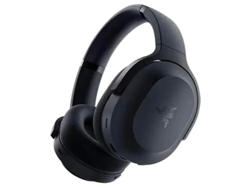 RAZER Barracuda Wireless Gaming Headphone (Black)