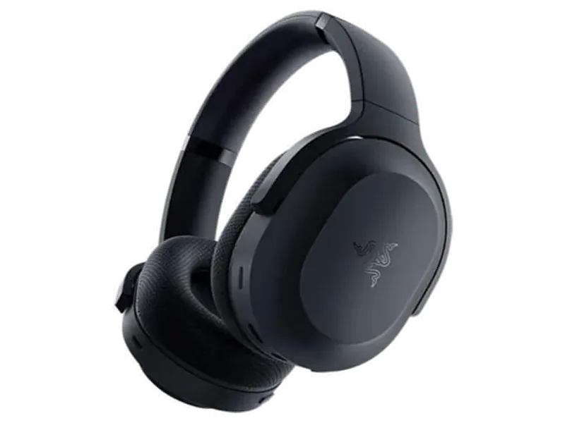 Razer Barracuda Wireless Gaming Headset (Black)