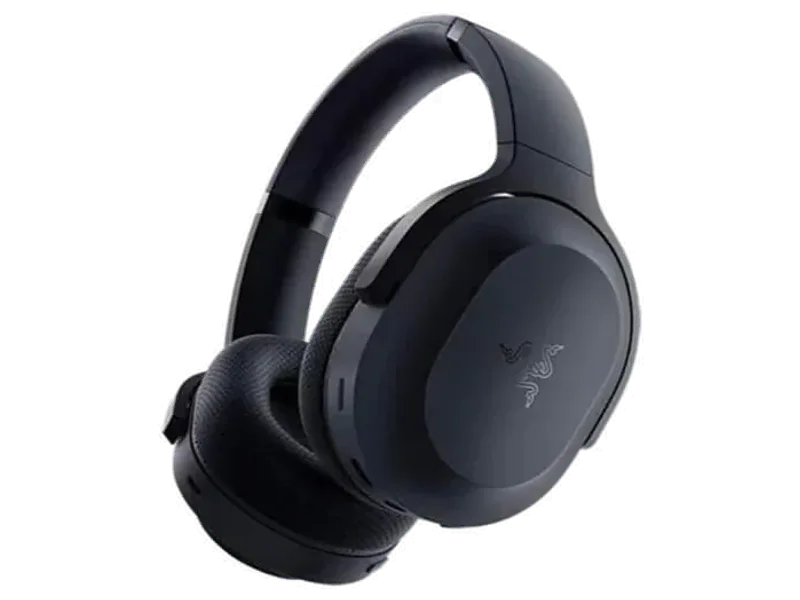 RAZER Barracuda Wireless 7.1 Surround Gaming Headphone ( Black ) ( PC / Mobile / PS )