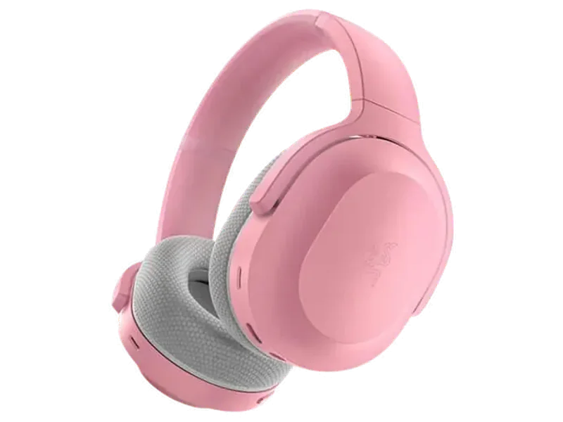 RAZER Barracuda Wireless 7.1 Surround Gaming Headphone ( Quartz ) ( PC / Mobile / PS )