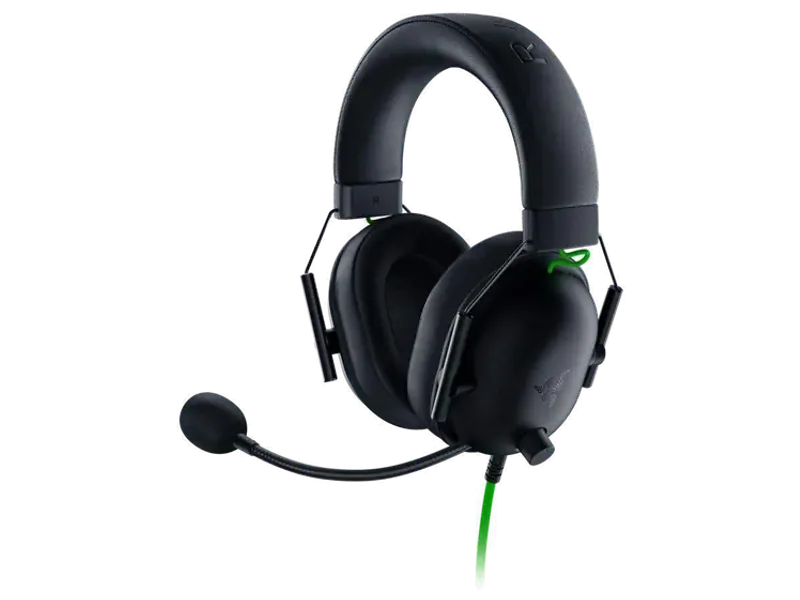Razer BlackShark V2 X Gaming Headset