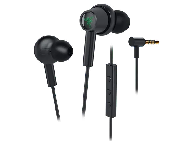 RAZER Hammerhead Duo Wired In-Ear Headphones