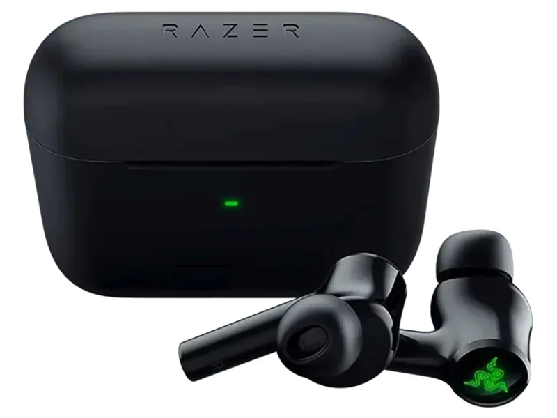 RAZER Hammerhead HyperSpeed (Xbox Licensed) Gaming Earbuds