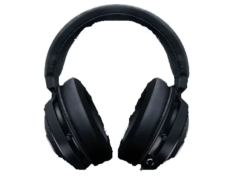 RAZER KRAKEN MULTI PLATFORM GAMING HEADSET BLACK