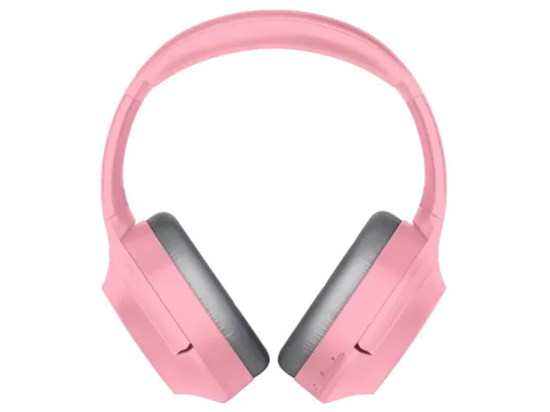 RAZER Opus X Wireless + Bluetooth 7.1 Surround Gaming Headphones ( Quartz ) ( Mobile / PC )