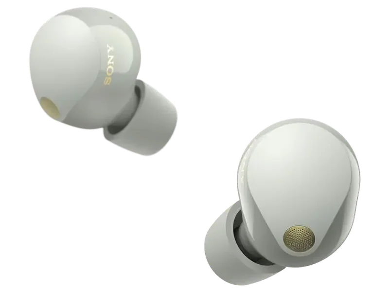SONY WF-1000XM5 BEST ACTIVE NOISE CANCELLING WIRELESS BLUETOOTH EARBUDS