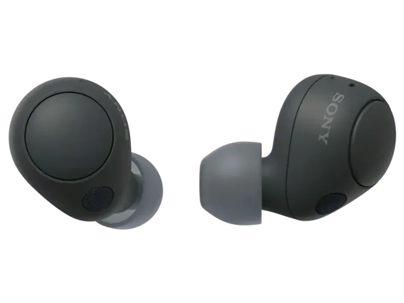 SONY WF-C700N NOISE CANCELLATION BLUETOOTH EARBUDS WITH MIC