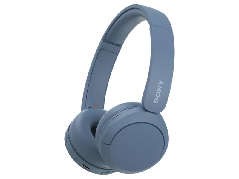 SONY WH-CH520 WIRELESS BLUETOOTH HEADPHONES WITH MIC