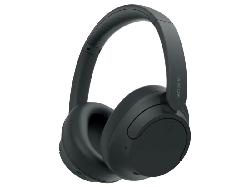 SONY WH-CH720N NOISE CANCELLATION WIRELESS BLUETOOTH OVER EAR HEADPHONES WITH MIC