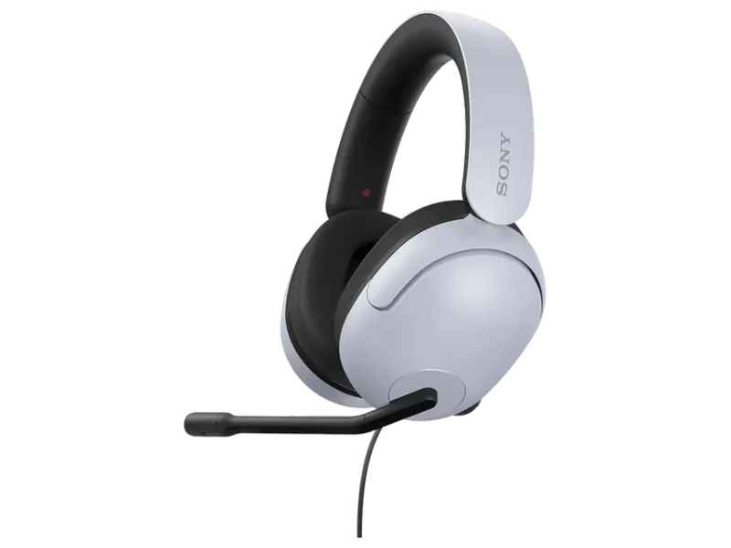 SONY INZONE H3, MDR-G300 WIRED GAMING HEADSET, OVER-EAR HEADPHONES