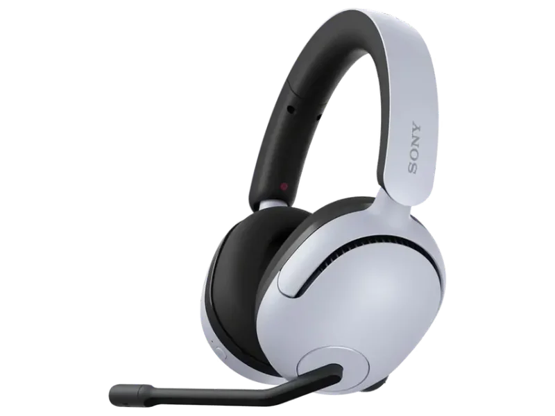 SONY INZONE H5 WIRELESS GAMING HEADSET WH-G500/WHITE