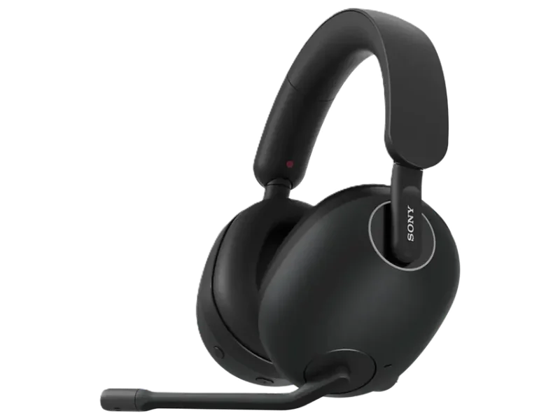 SONY INZONE H9, WH-G900N WIRELESS NOISE CANCELLING GAMING HEADSET