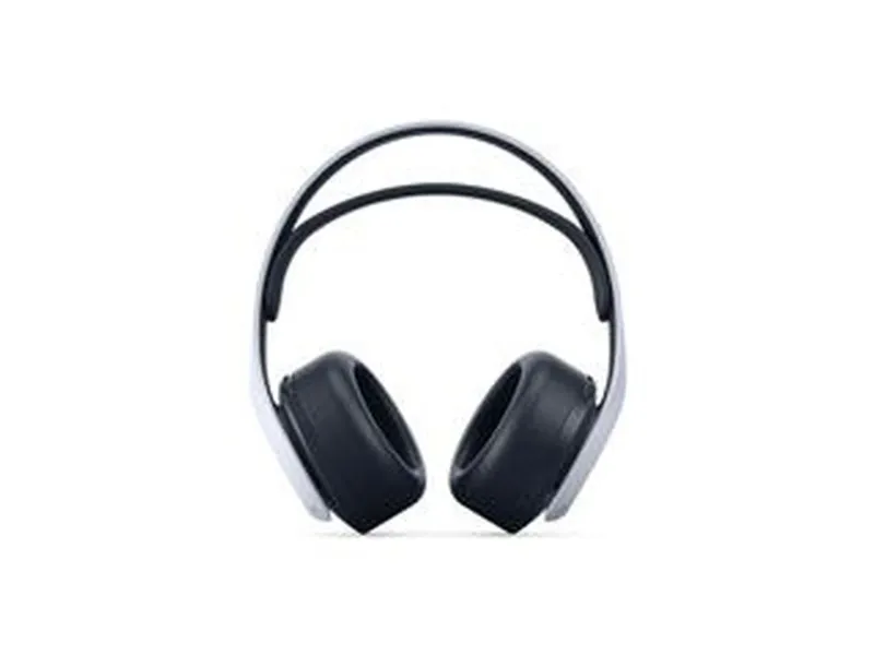 SONY PlayStation Pulse 3D Wireless Gaming Headset (White)