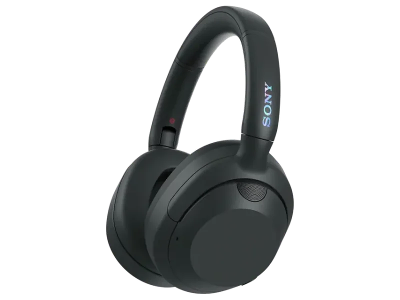 SONY ULT WEAR EXCLUSIVE WIRELESS NOISE CANCELING HEADPHONES WHULT900N/HZ