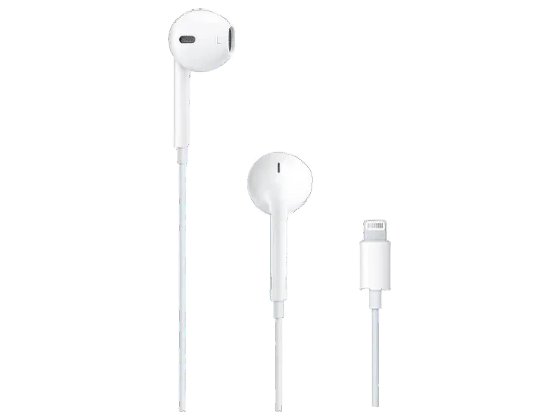 storebyme lightning earphone Wired Gaming