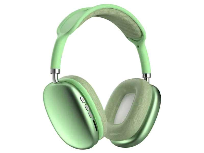 TXOR , Wireless Calling 6+ hrs Playtime Headphones with Cancellation Bluetooth
