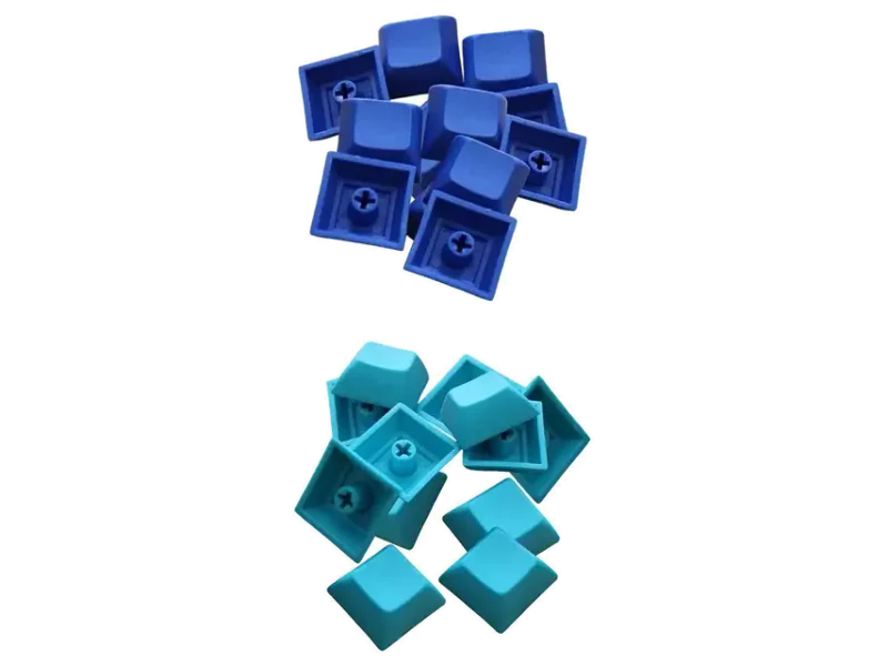 VELURA 24Pieces PBT DSA Keycaps Blank for MX Switches Mechanical Keyboard|24 Pieces PBT Keycaps|Keyboards & Keypads| Keyboards, Mice & Pointers |Computers/Tablets & Networking