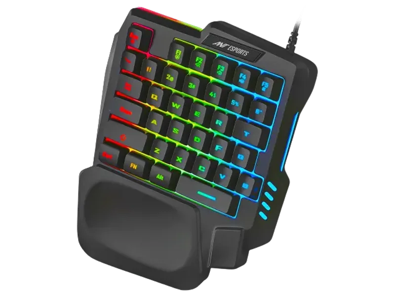 ANT ESPORTS MK1001 KEYBOARD (R-41211141)