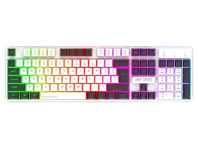 Ant Esports MK1700 Membrane Gaming Keyboard