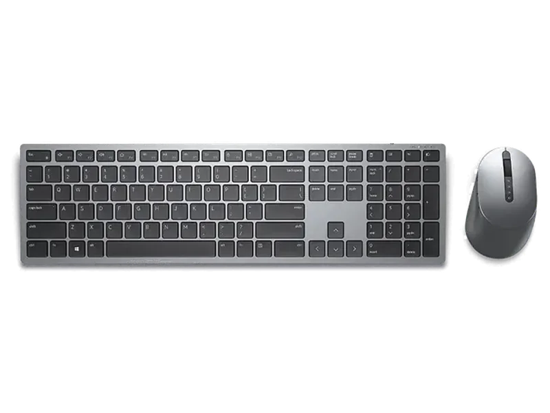 DELL Premier KM7321W Full Size Membrane Wireless Gaming Keyboard ( Black )