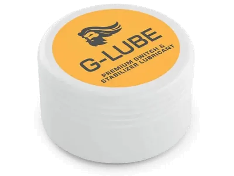 GLORIOUS G-Lube Switch Lubricant For Mechanical Keyboards