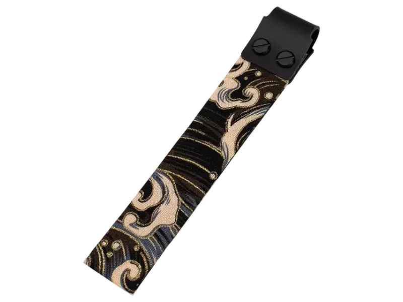 Keyboard Snap Straps