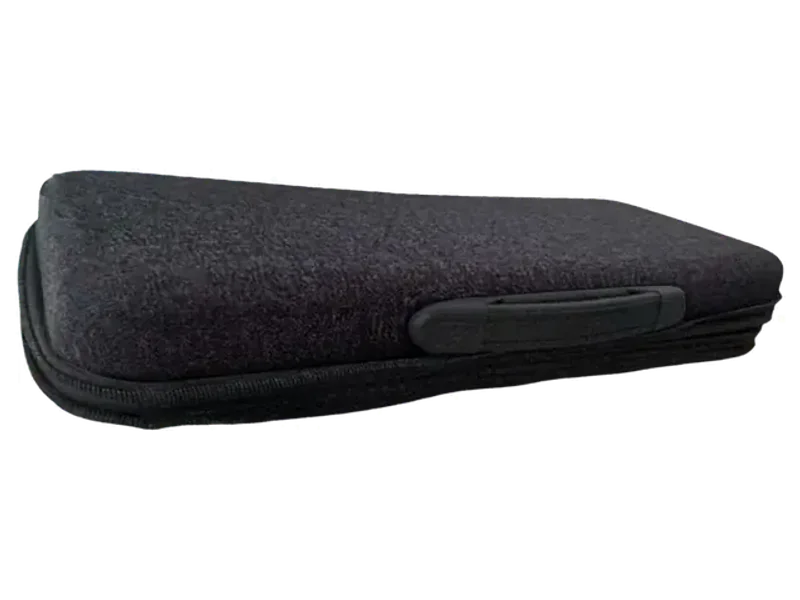 VELURA Mechanical Gaming Keyboard Case Oxford Cloth Shockproof Computer Accessories|1 Keyboard Case (Only case, NOT including Keyboard|Keyboard Protectors| Laptop & Desktop Accessories