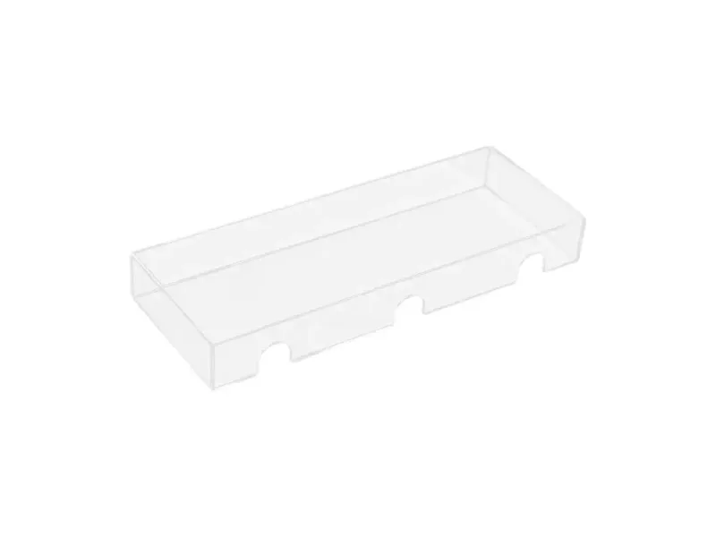 VELURA Keyboard Protector Mechanical Keyboards Dust Cover for Computer Desktop Home|Computers/Tablets & Networking |1 Piece Keyboard Cover| Computer Components & Parts | Computer Cases & Accessories