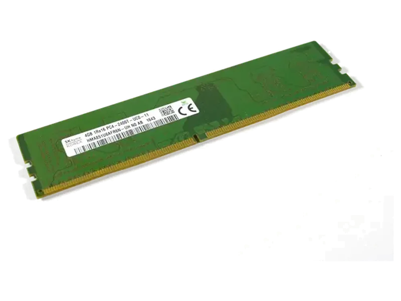 Hynix 4GB PC4-19200 DDR4 2400MHz 288-Pin SoDimm Memory Module Mfr P/N HMA851U6AFR6N-UH