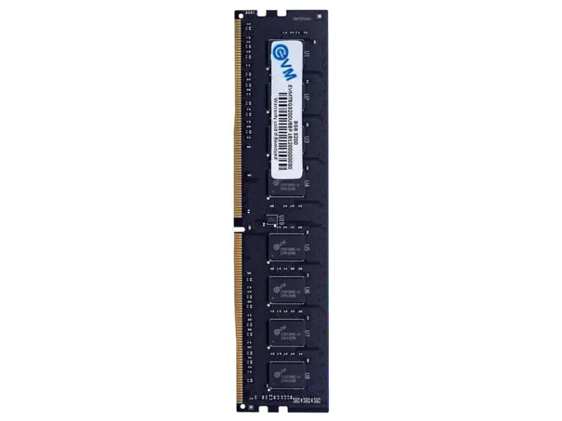 EVM Desktop RAM DDR4 8 GB PC (EVMT8G3200U88P)
