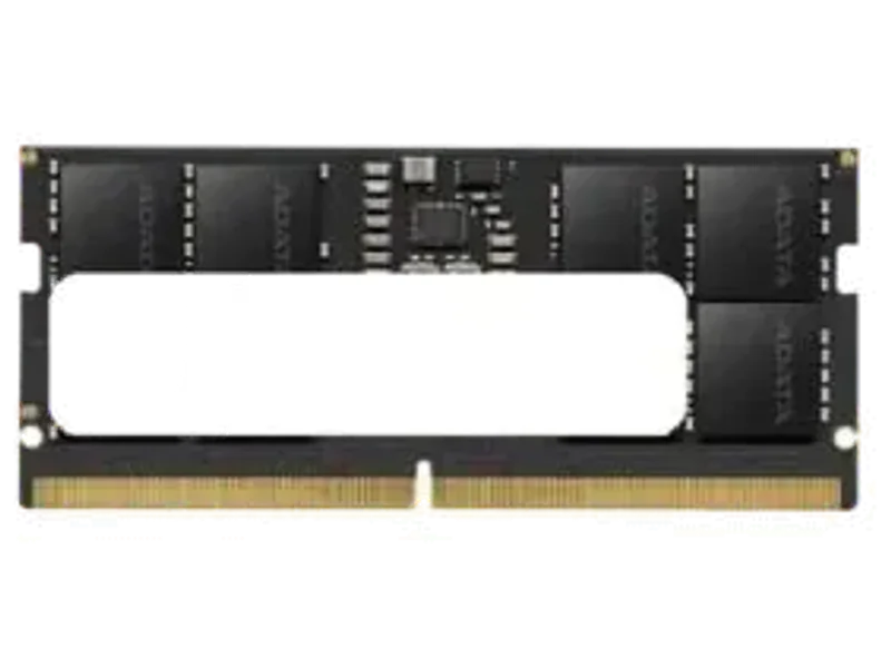 Adata 16GB (16GBx1) DDR5 4800MHz Laptop Memory AD5S480016G-S