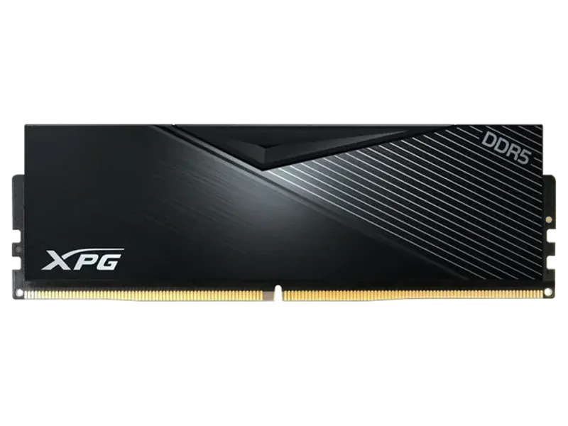 ADATA XPG LANCER 16GB (16GBX1) DDR5 5200MHZ DESKTOP RAM AX5U5200C3816G-CLABK RAM