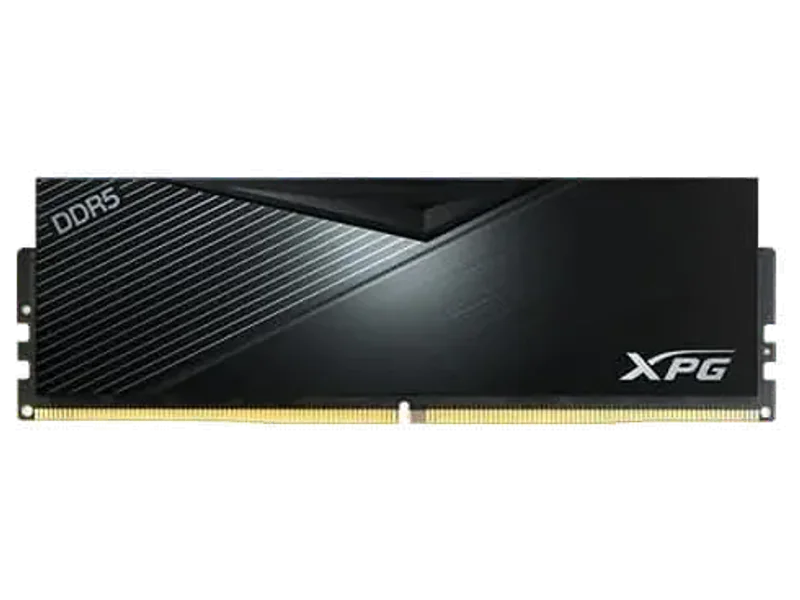 ADATA XPG LANCER 16GB 6000MHZ DDR5 RAM AX5U6000C4816G-CLABK