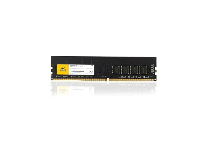 ANT Esports 690 Neo FP 8GB (8x1) 3200MHz DDR4 RAM