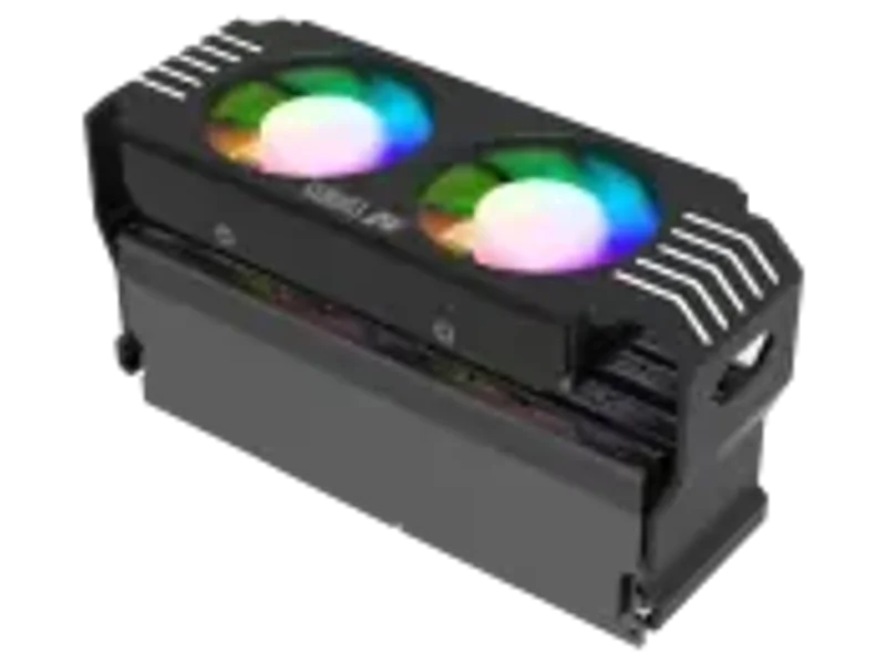 ANT Esports Memory Module Radiator White -MMR50