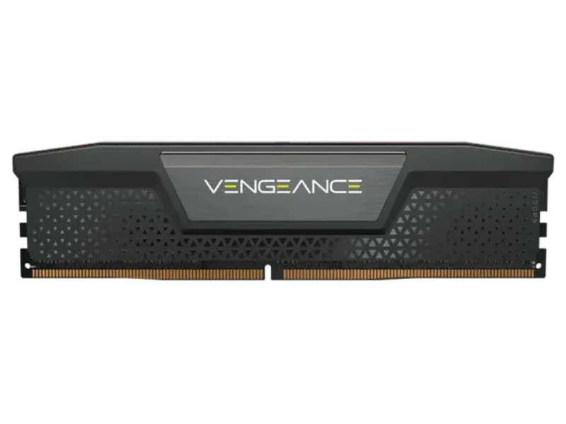 CORSAIR Vengeance 16GB ( 16GBX1 ) 5600MHz DDR5 RAM ( CL40 )