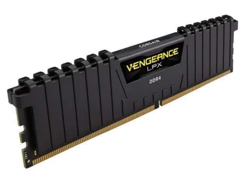 CORSAIR Vengeance LPX 16GB ( 16GB x 1 ) 3000MHz DDR4 RAM ( CL16 )