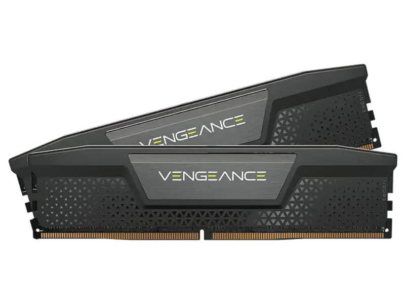 CORSAIR Vengeance DDR5 32GB (2 x 16GB) Up to 6000MHz Intel RAM